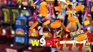 Jogos App w9bet