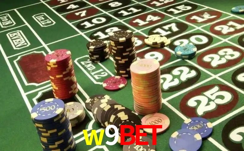 w9bet Bonus Rain – Ganhe mais em jogos de caça-níqueis