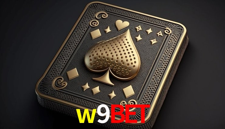 login w9bet.com