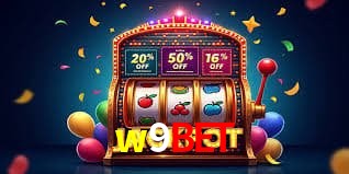 Benefícios VIP w9bet