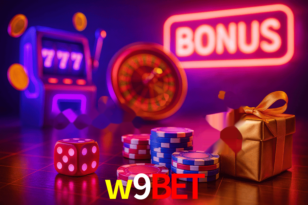 App Desktop w9bet