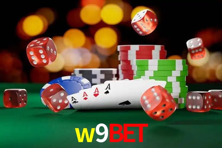 w9bet Giros Grátis