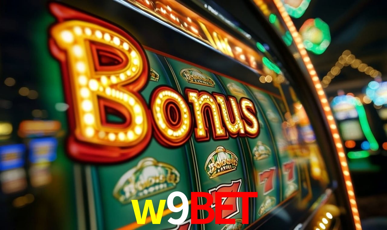 Vitória w9bet