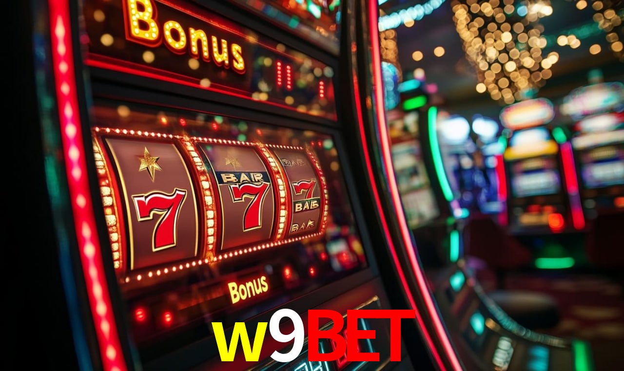 Funcionalidades App w9bet
