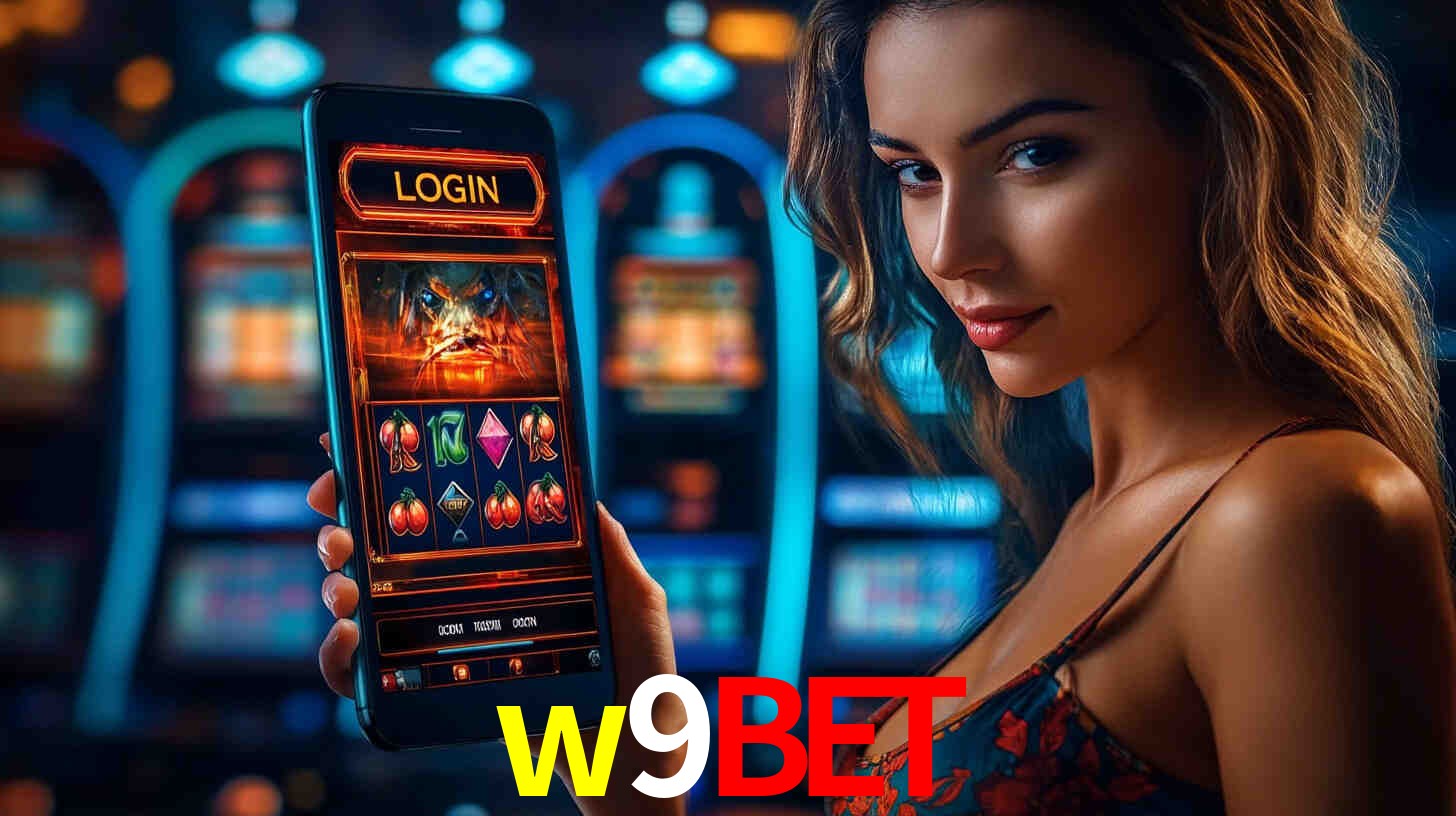 bet w9bet