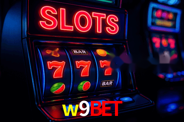 Sucesso w9bet